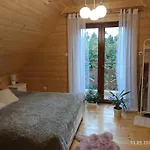 別荘 Jura - Pod Grodziskiem Panskim