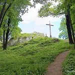 Jura - Pod Grodziskiem Panskim 別荘 *