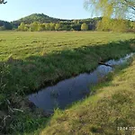 Jura - Pod Grodziskiem Panskim 別荘 Domaniewice