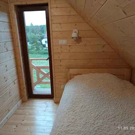 別荘 Jura - Pod Grodziskiem Panskim