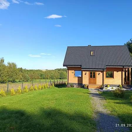 Jura - Pod Grodziskiem Panskim Domaniewice