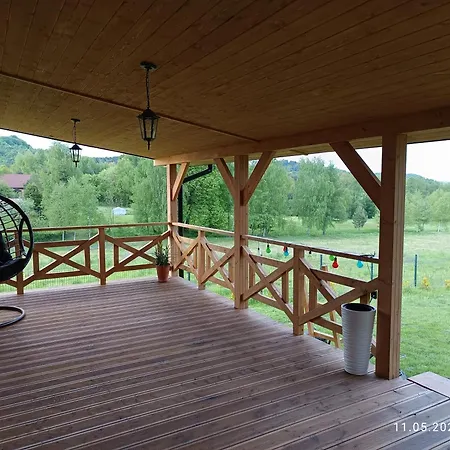 Jura - Pod Grodziskiem Panskim * Domaniewice