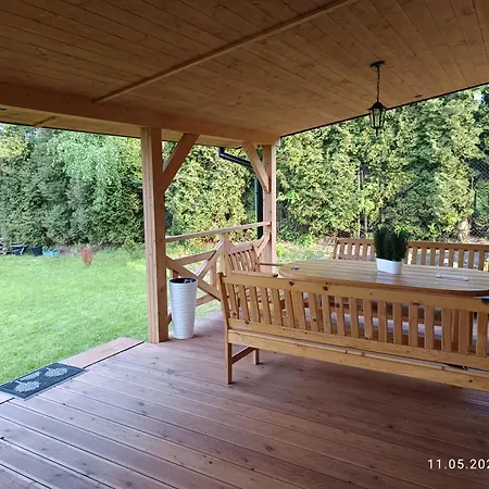 Jura - Pod Grodziskiem Panskim